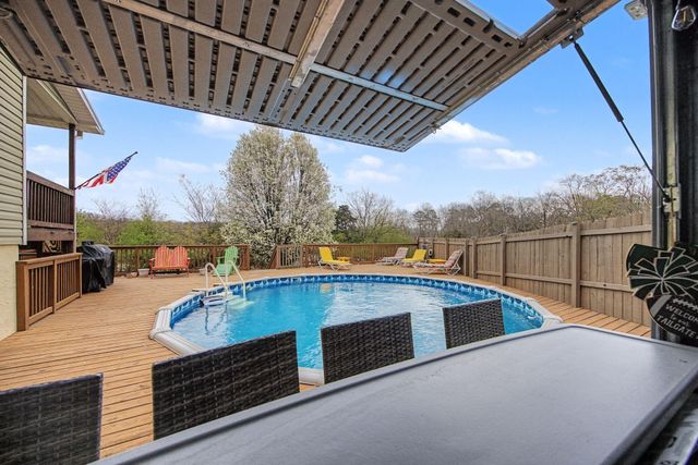 242 Thorne Circle, SE, Cleveland, TN 37323