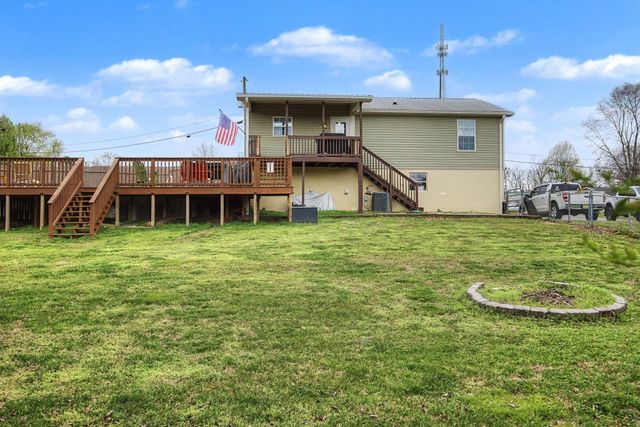 242 Thorne Circle, SE, Cleveland, TN 37323