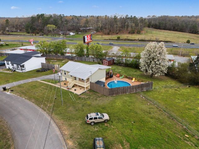 242 Thorne Circle, SE, Cleveland, TN 37323