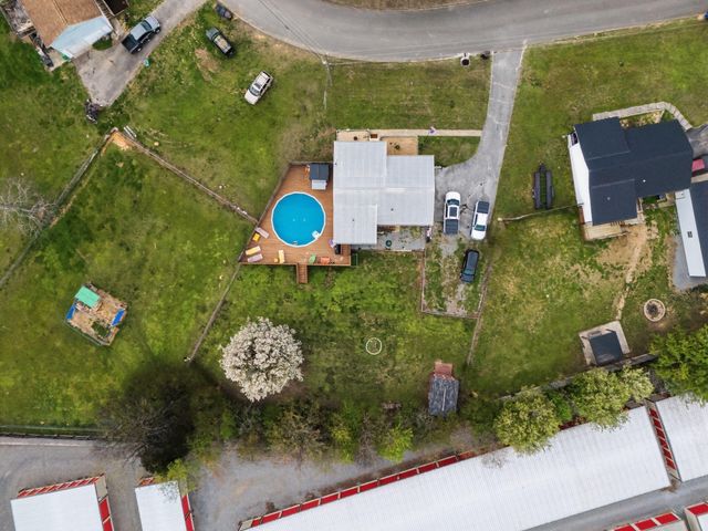 242 Thorne Circle, SE, Cleveland, TN 37323