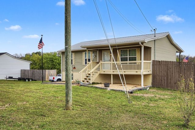 242 Thorne Circle, SE, Cleveland, TN 37323