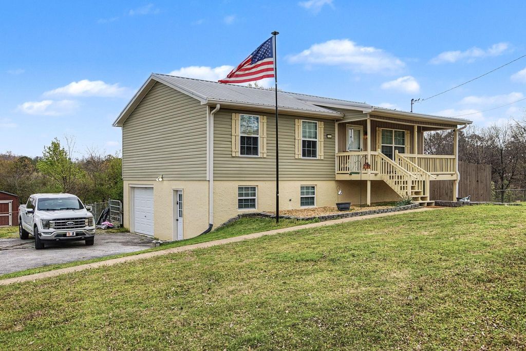 242 Thorne Circle, SE, Cleveland, TN 37323