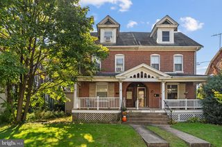 108 S MAIN ST, Telford, PA 18969