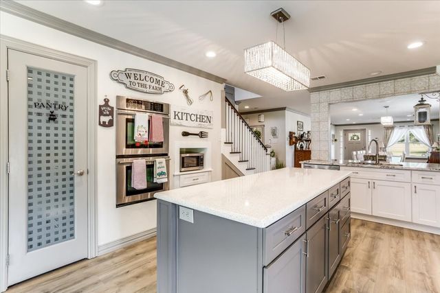 521 Bakers Branch Road, Waxahachie, TX 75167