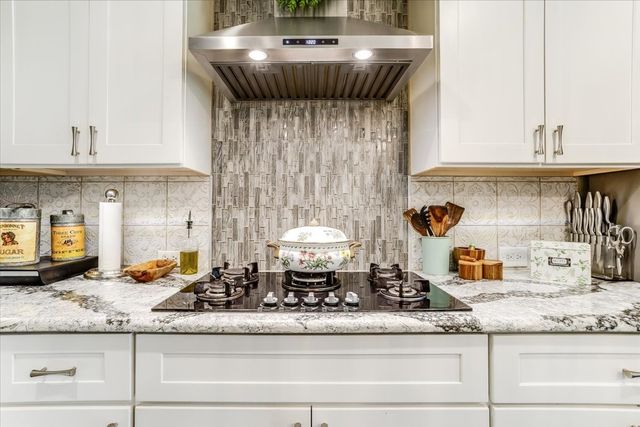521 Bakers Branch Road, Waxahachie, TX 75167