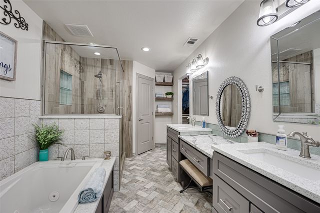 521 Bakers Branch Road, Waxahachie, TX 75167
