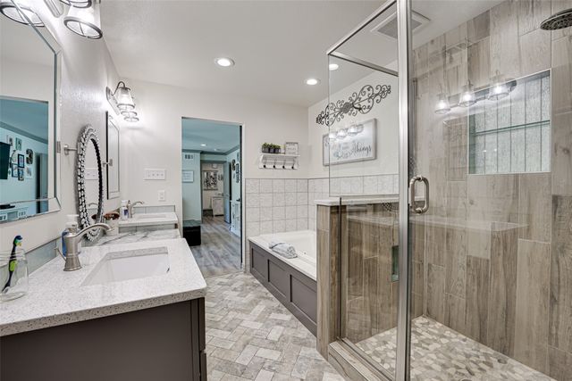 521 Bakers Branch Road, Waxahachie, TX 75167