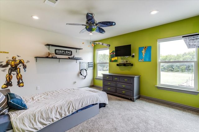 521 Bakers Branch Road, Waxahachie, TX 75167