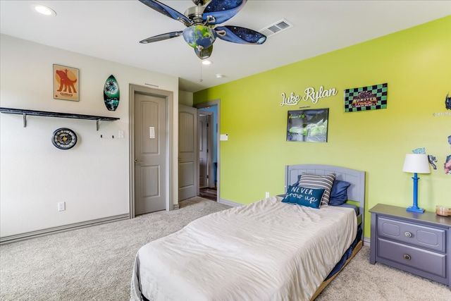 521 Bakers Branch Road, Waxahachie, TX 75167