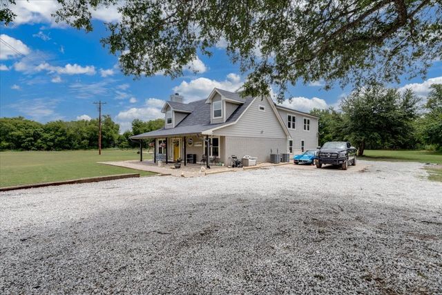 521 Bakers Branch Road, Waxahachie, TX 75167