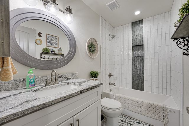 521 Bakers Branch Road, Waxahachie, TX 75167
