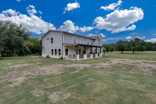 521 Bakers Branch Road, Waxahachie, TX 75167