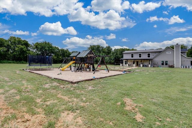 521 Bakers Branch Road, Waxahachie, TX 75167