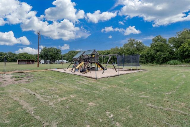 521 Bakers Branch Road, Waxahachie, TX 75167