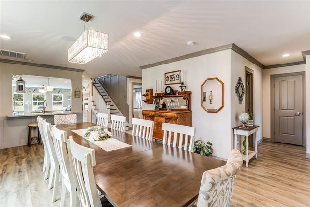 521 Bakers Branch Road, Waxahachie, TX 75167