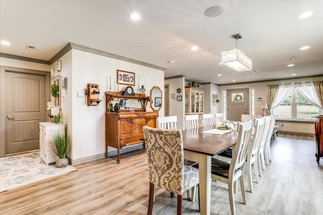 521 Bakers Branch Road, Waxahachie, TX 75167