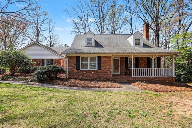 217 Greenlawn Drive, Kernersville, NC 27284