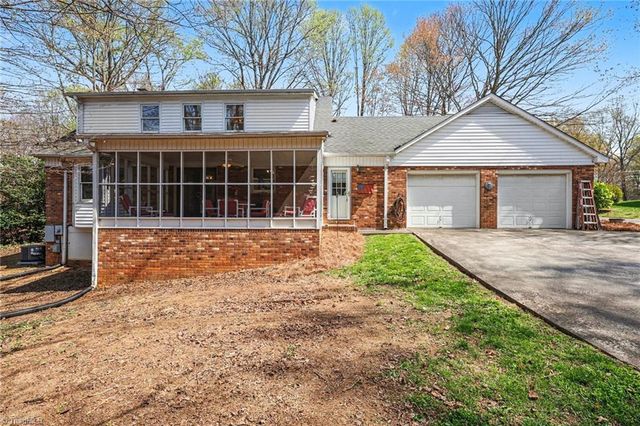 217 Greenlawn Drive, Kernersville, NC 27284