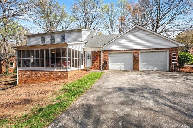 217 Greenlawn Drive, Kernersville, NC 27284