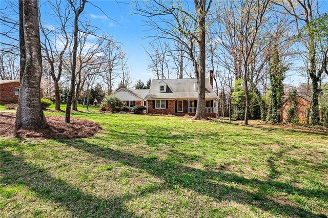 217 Greenlawn Drive, Kernersville, NC 27284