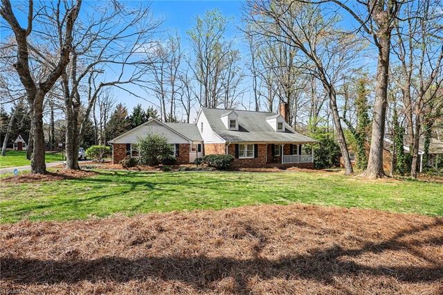 217 Greenlawn Drive, Kernersville, NC 27284