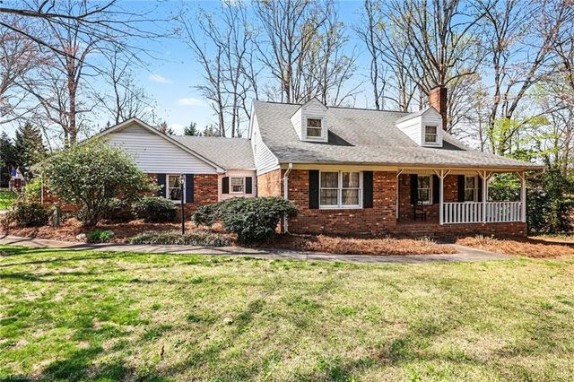 217 Greenlawn Drive, Kernersville, NC 27284