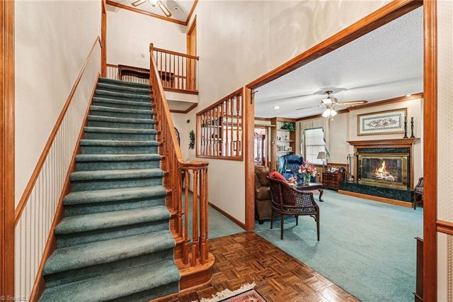 217 Greenlawn Drive, Kernersville, NC 27284