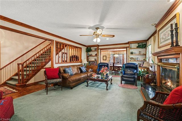 217 Greenlawn Drive, Kernersville, NC 27284