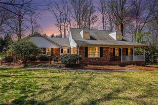 217 Greenlawn Drive, Kernersville, NC 27284