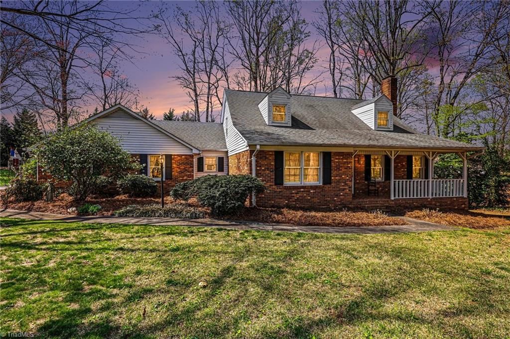 217 Greenlawn Drive, Kernersville, NC 27284