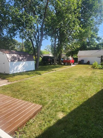 424 23rd Avenue N, Saint Cloud, MN 56303