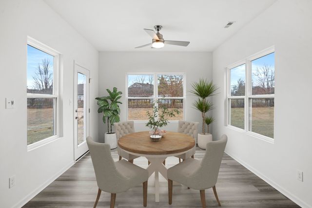 7078 Johnson Street, Merrillville, IN 46410