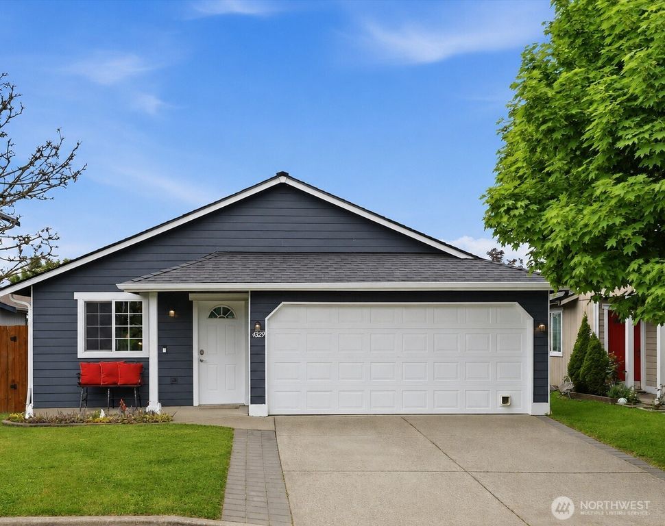 4329 149th Place NE, Marysville, WA 98271
