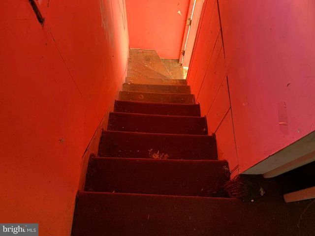 4892 OLD ROUTE 50, Vienna, MD 21869