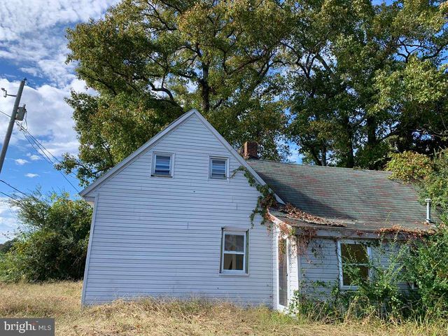 4892 OLD ROUTE 50, Vienna, MD 21869