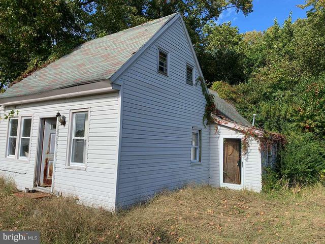 4892 OLD ROUTE 50, Vienna, MD 21869