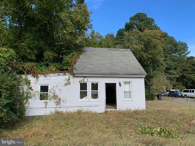 4892 OLD ROUTE 50, Vienna, MD 21869