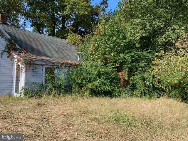 4892 OLD ROUTE 50, Vienna, MD 21869