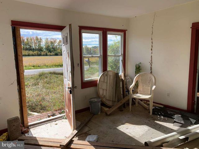 4892 OLD ROUTE 50, Vienna, MD 21869