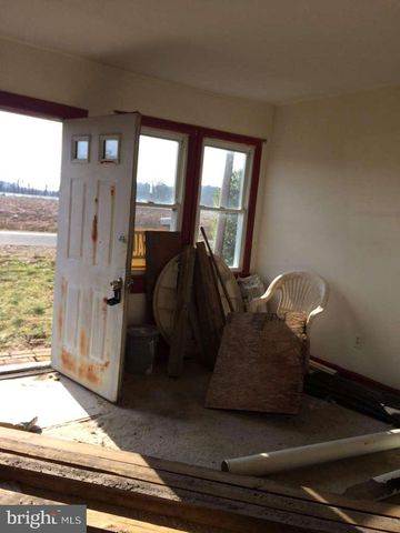 4892 OLD ROUTE 50, Vienna, MD 21869