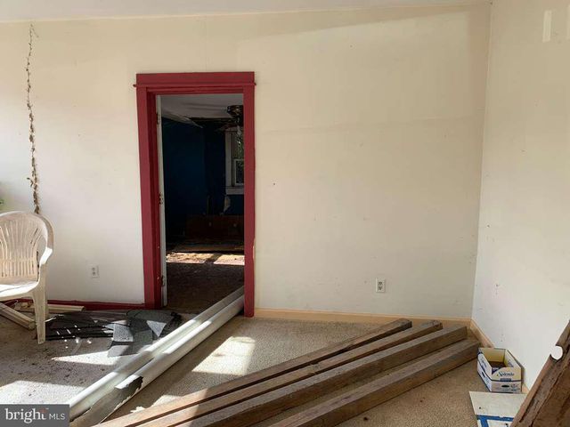 4892 OLD ROUTE 50, Vienna, MD 21869