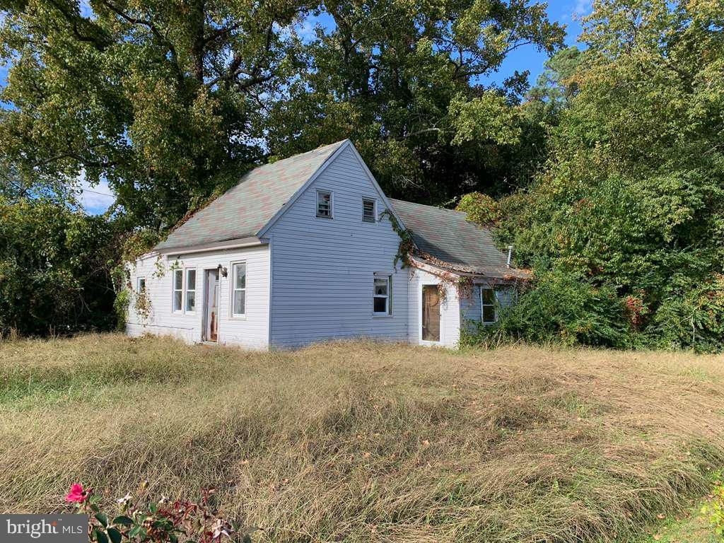 4892 OLD ROUTE 50, Vienna, MD 21869