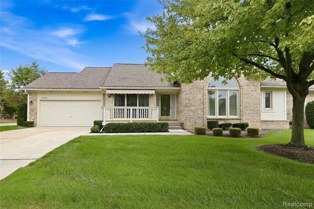 43442 Napa Drive, Sterling Heights, MI 48314