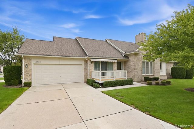 43442 Napa Drive, Sterling Heights, MI 48314