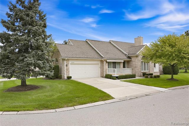 43442 Napa Drive, Sterling Heights, MI 48314