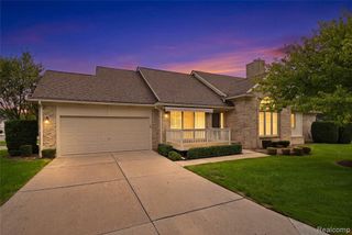 43442 Napa Drive, Sterling Heights, MI 48314