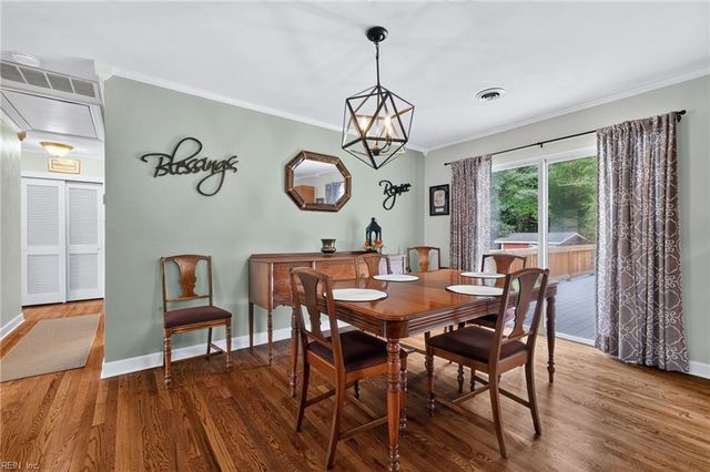 3300 Matoaka RD, Suffolk, VA 23434
