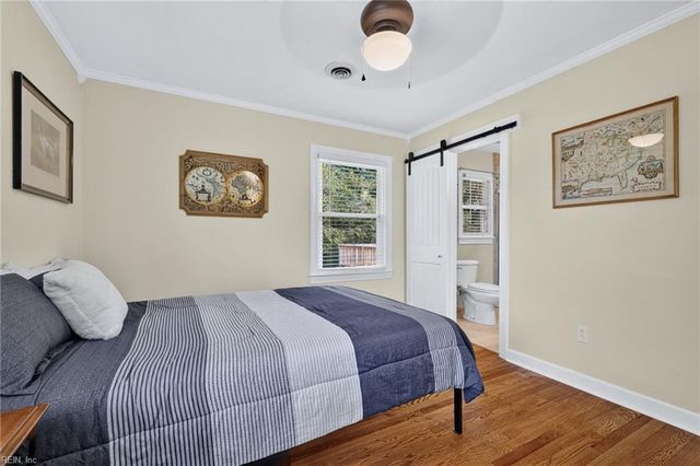 3300 Matoaka RD, Suffolk, VA 23434