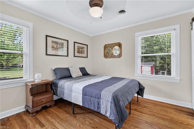 3300 Matoaka RD, Suffolk, VA 23434