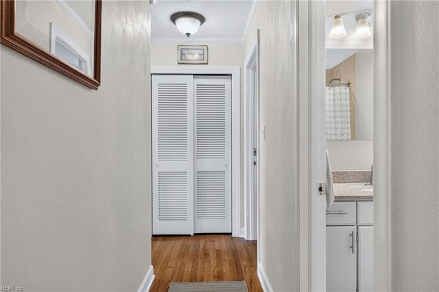 3300 Matoaka RD, Suffolk, VA 23434